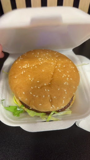 Photo of Burger Club - 234A Old Christchurch Rd, Bournemouth BH1 1PE